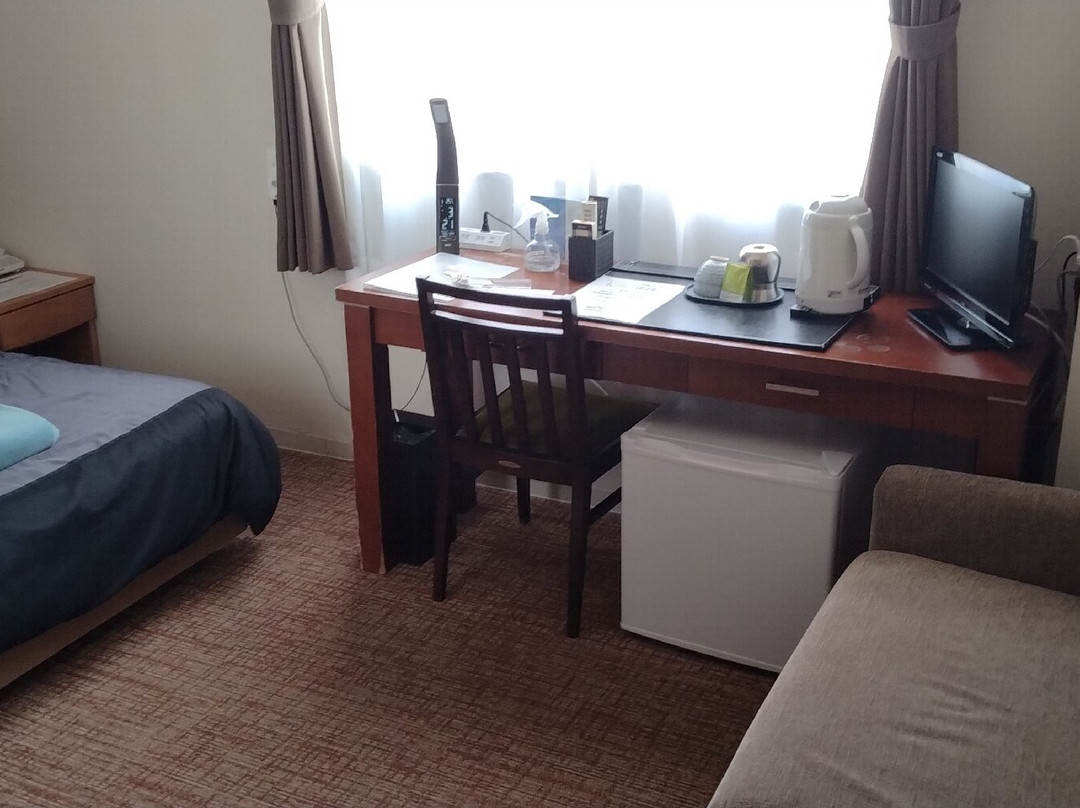 Kashihara Oak Hotel主图
