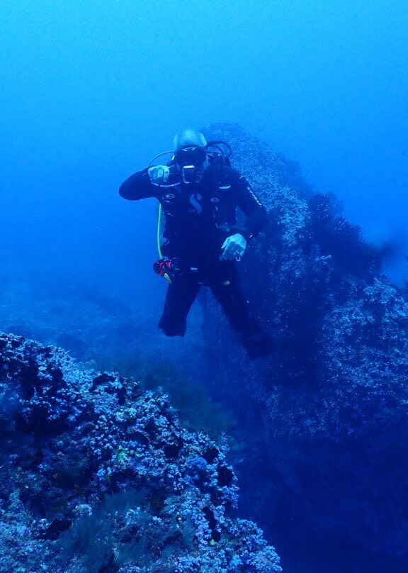 Euro-Divers Club Med Finolhu Villas-马累必去景点