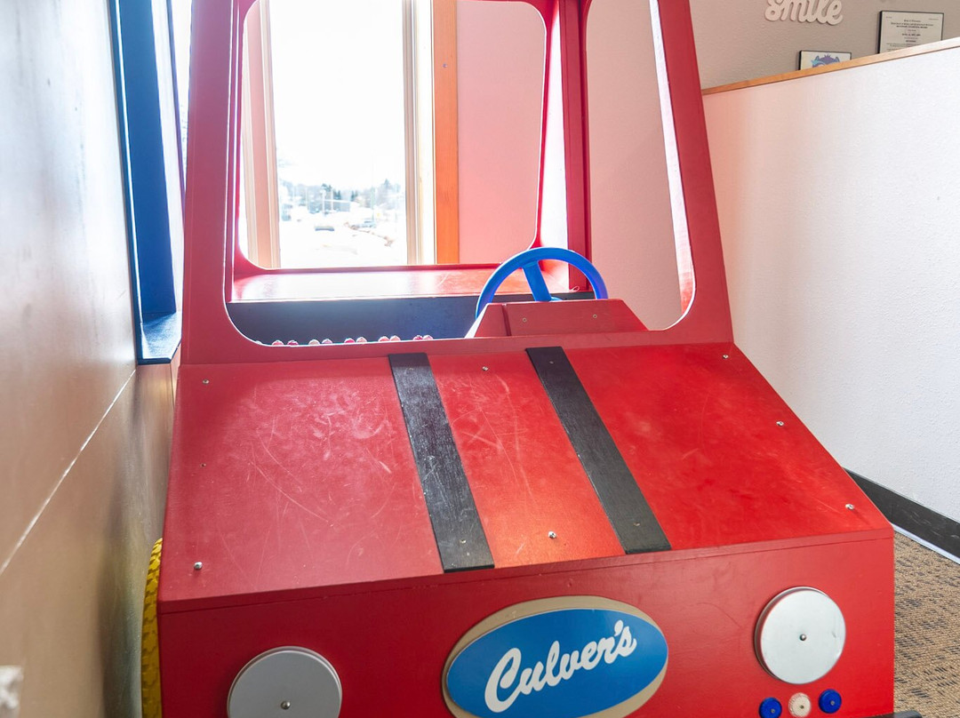 Huey's Hideaway Children's Museum