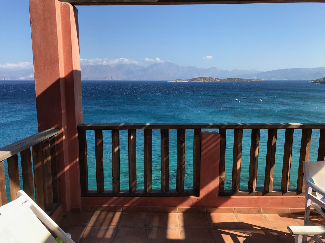 坎蒂亚田园风光公园酒店主图