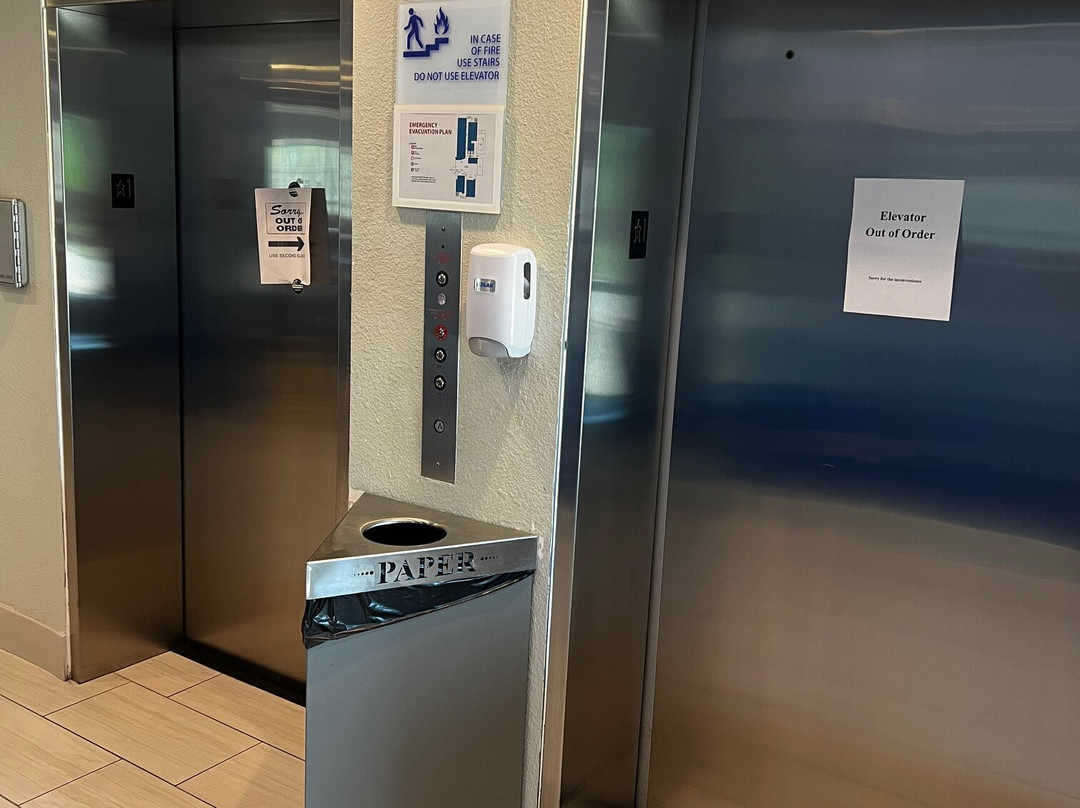 Holiday Inn Express & Suites Forney By IHG主图