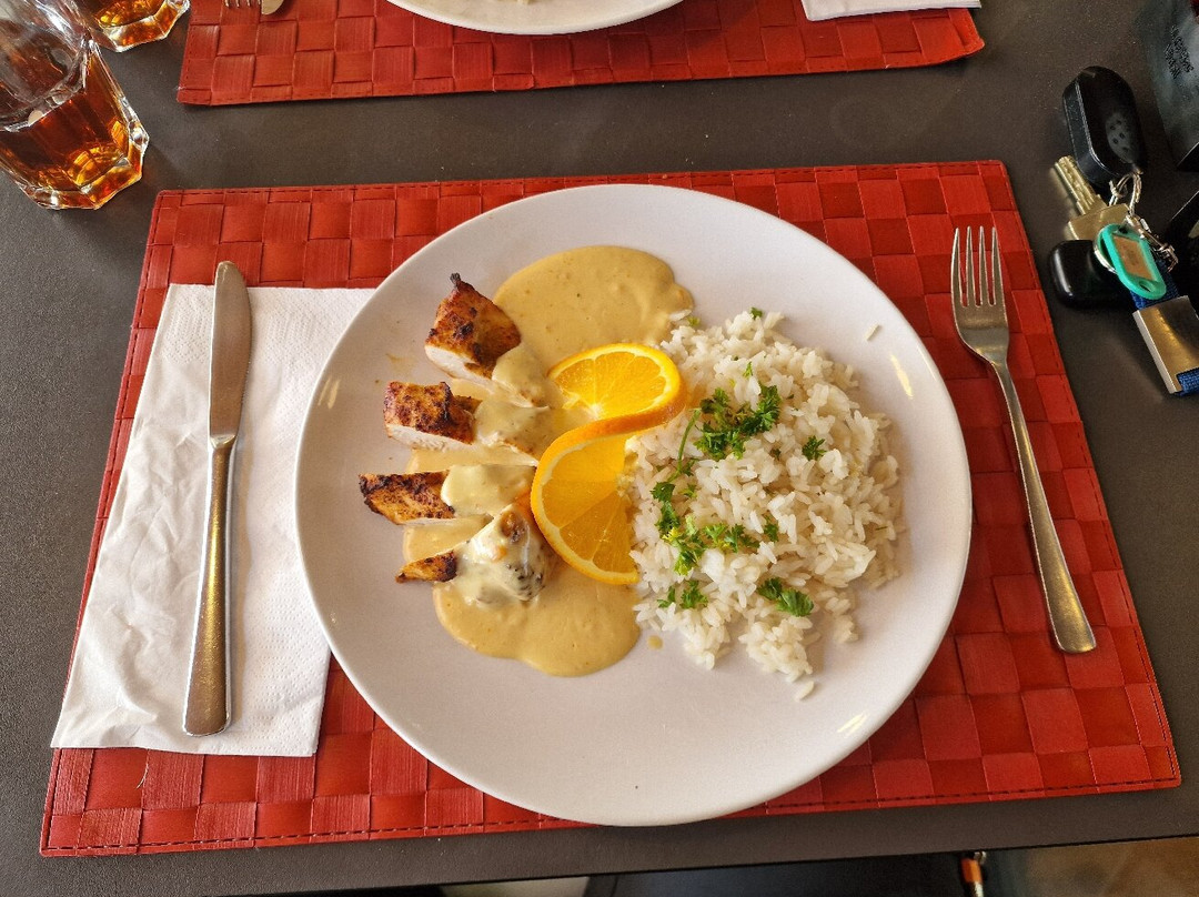 Café-Bar Lädeli Jennifer Balmer-Ammann