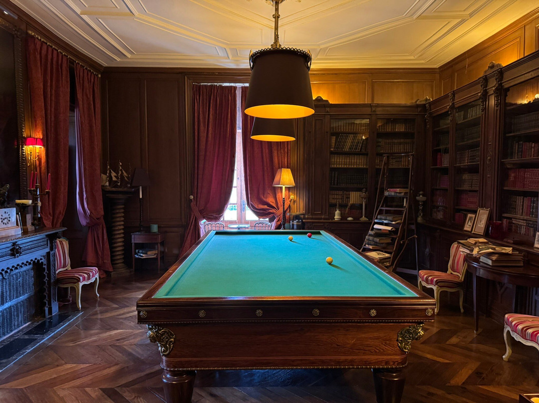 Chateau Des Briottieres主图