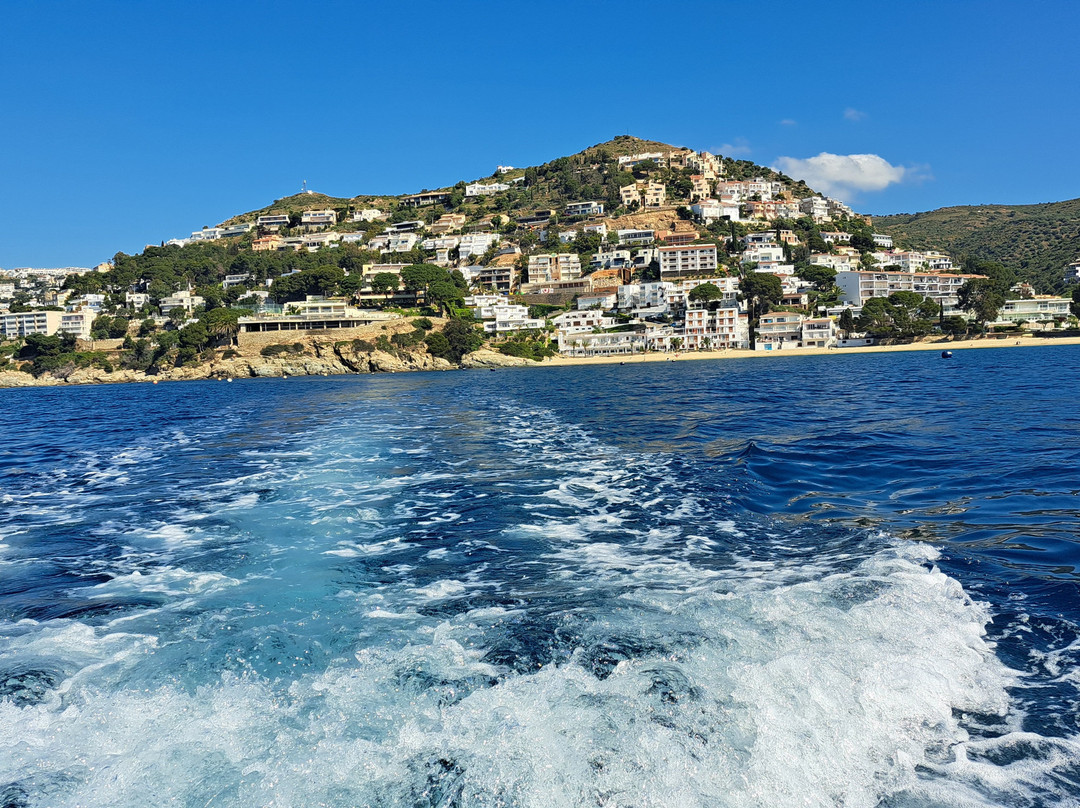 Boats Mediterrani景点图片