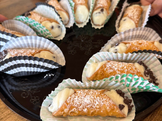 EAT Saint Louis Food Tours-圣路易斯必去景点