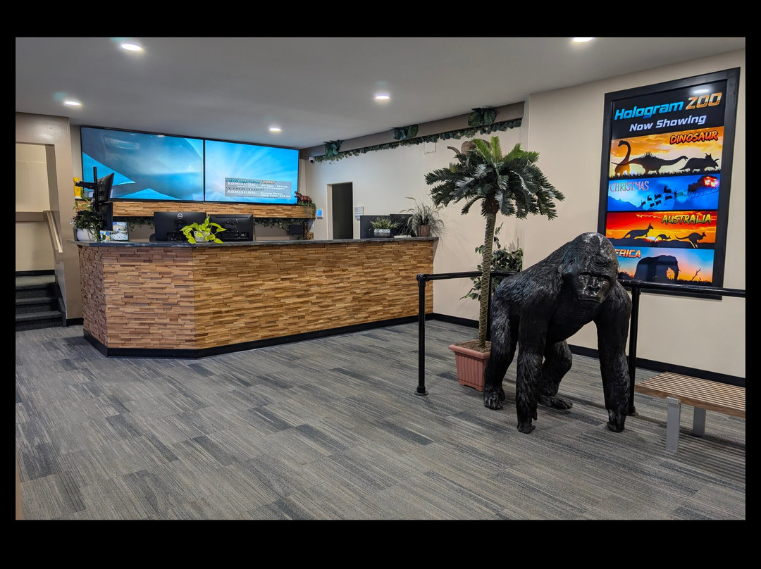 NeXgen-布兰登必去景点