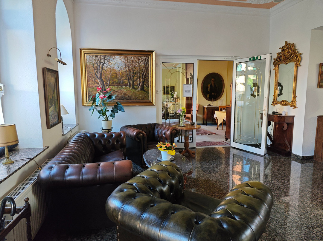 Hotel Fuerstenhof主图