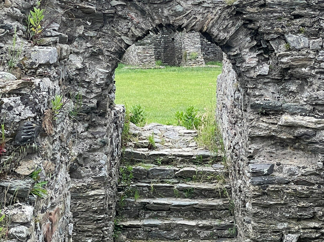 Anfiteatro Romano Di Luni-Luni Mare必去景点