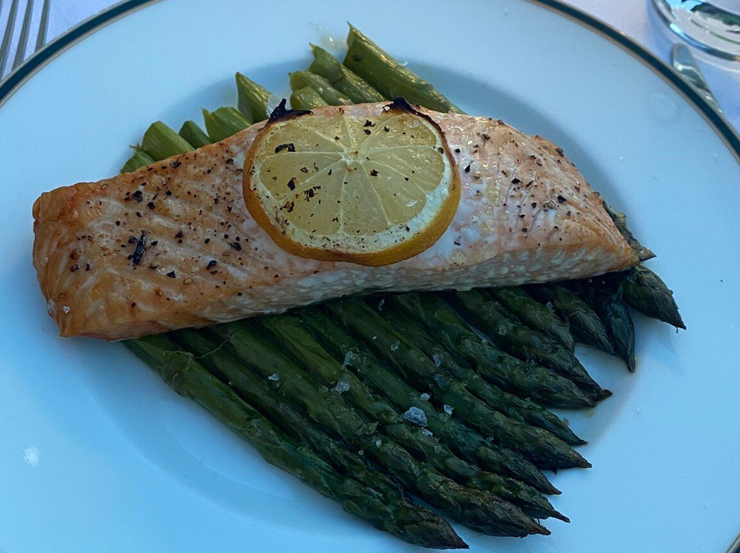 Villa Costanza主图