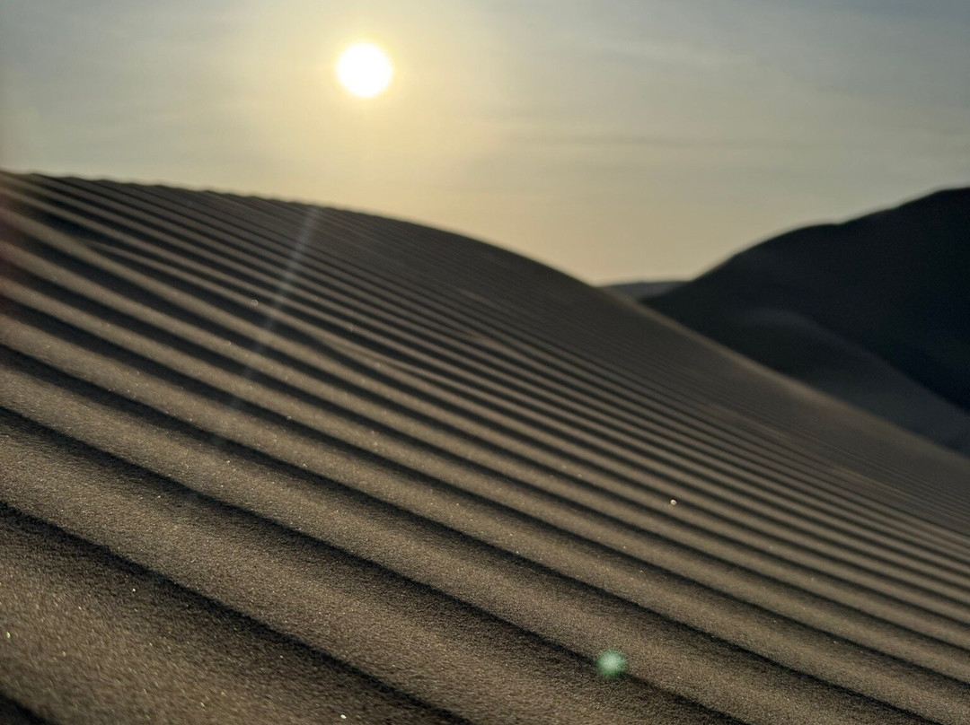 Desierto Peru Travel-Huacachina必去景点