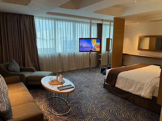 Hotel Ciputra Cibubur By Swiss Belhotel International主图