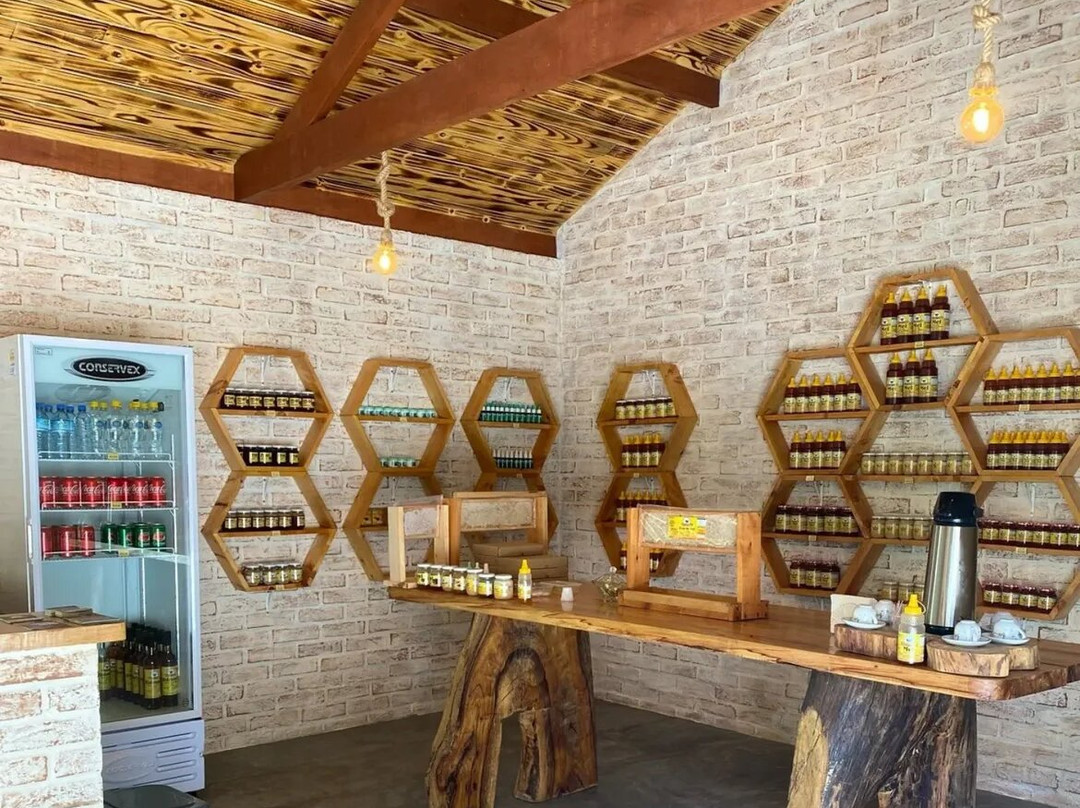 Apiário Flores da Serra