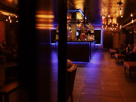 Valhalla Cocktail And Lounge Bar-科斯塔特吉塞必去景点