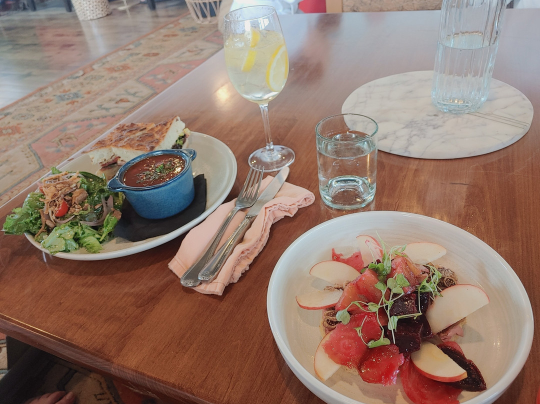 Mysa Nordic Spa & Resort