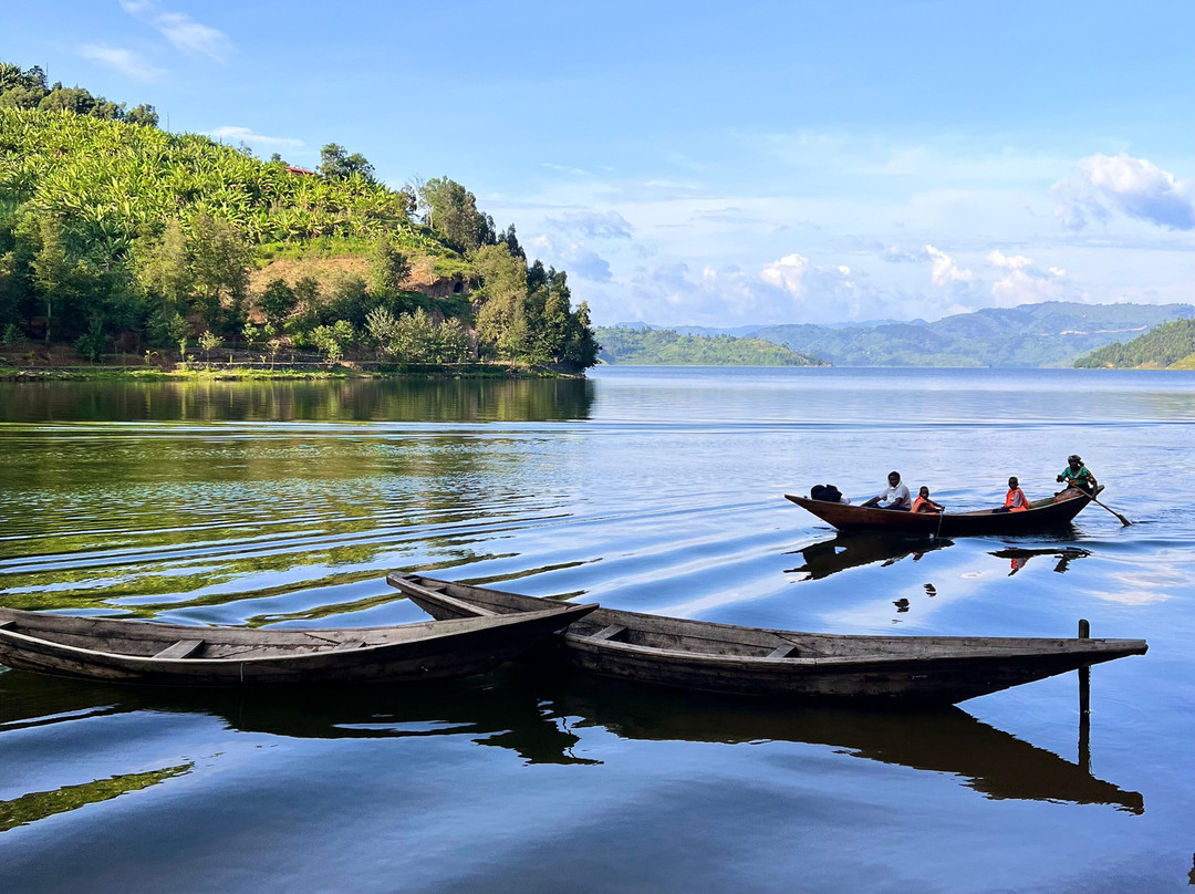 Twin lakes panorama hike
