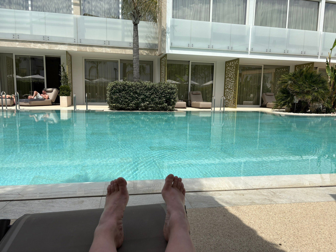 Elite Bay Hotel Lalez Durres主图