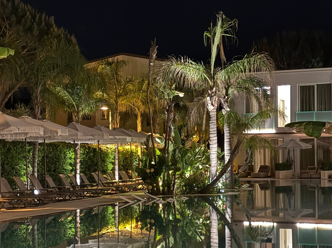 Elite Bay Hotel Lalez Durres主图