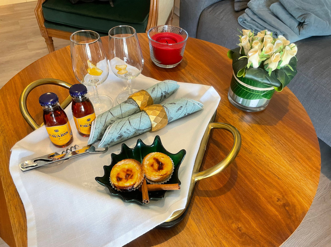 Luz de Tavira酒店住宿-Quinta de Santa Margarida - Charm Country House