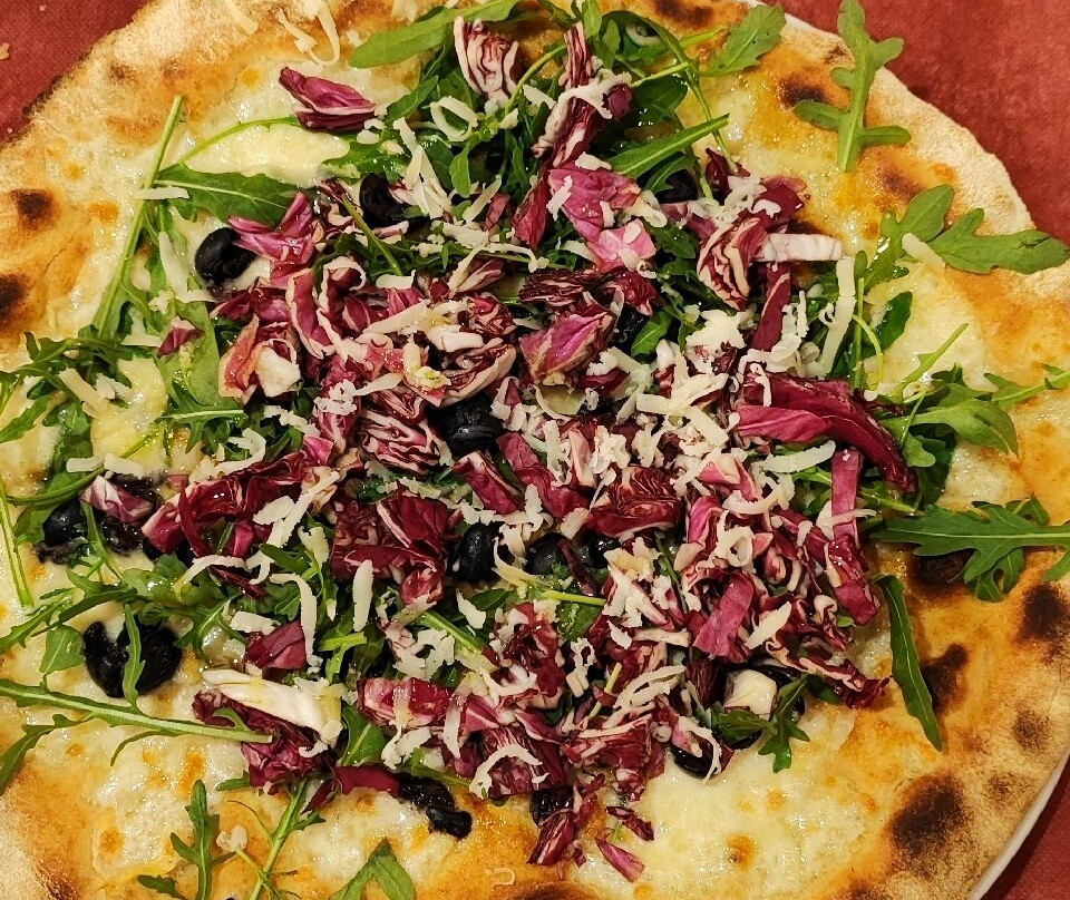 Albergo Ristorante Ferretti主图