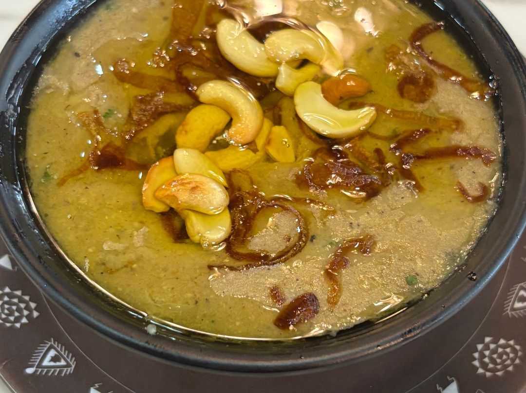 Restaurant Sentral Spice