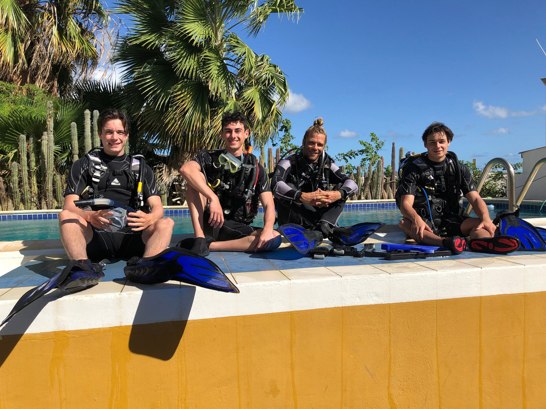 Tropical Divers Resort主图