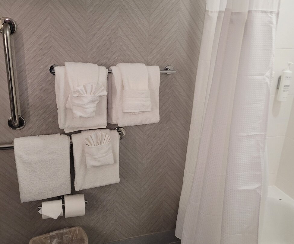 Hilton Garden Inn Nashville/franklin Cool Springs主图