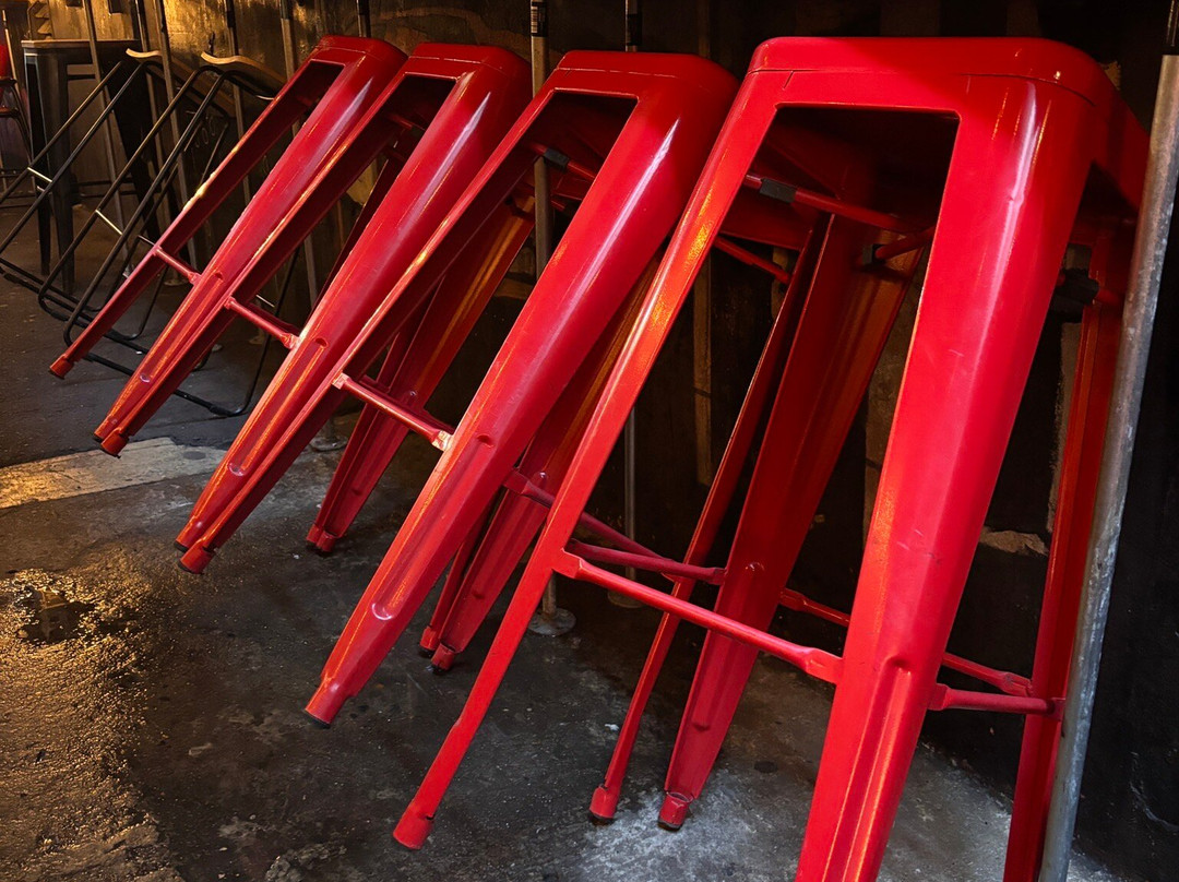 The Aperture Club-Leichhardt必去景点