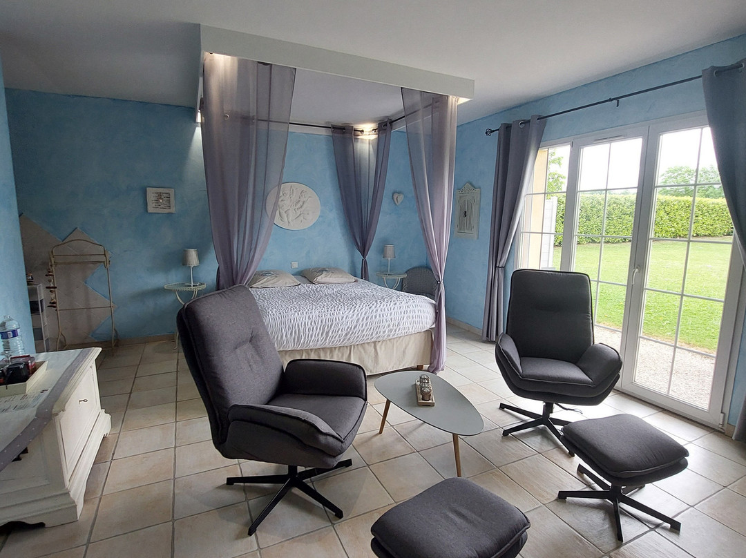 Le Clos des 4 Saisons主图