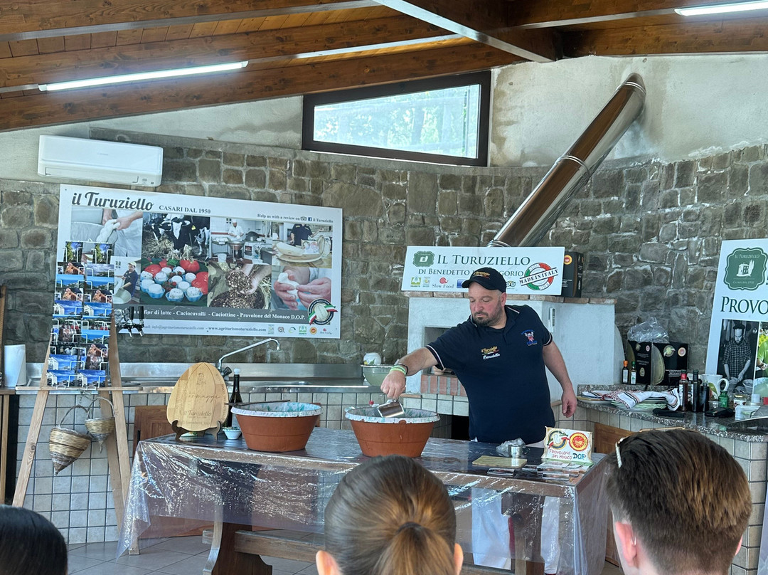 Azienda Agrituristica Il Turuziello景点图片