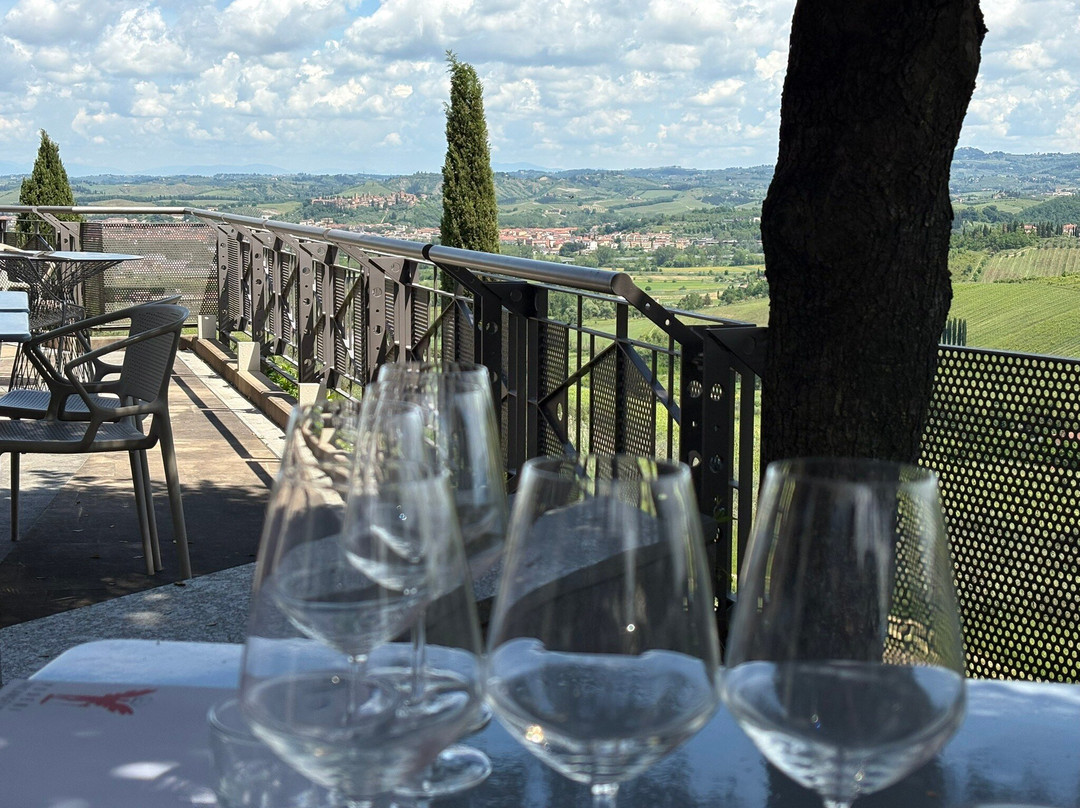 Poderi Arcangelo Winery景点图片