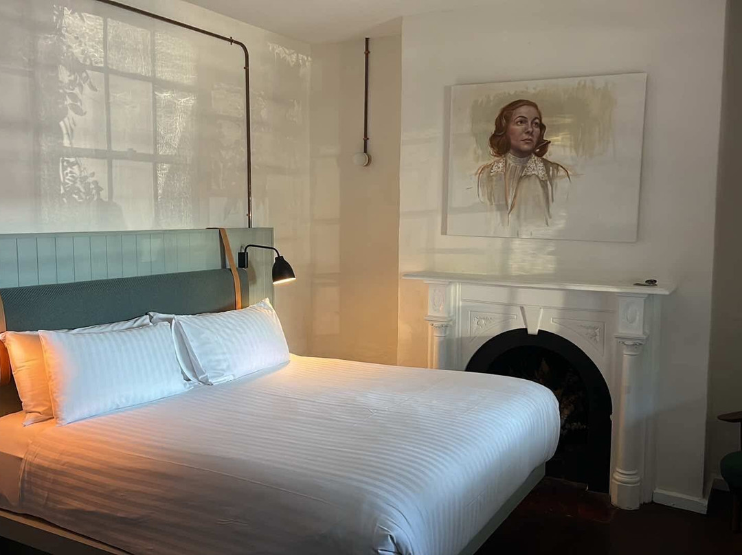 Garde (warders Hotel)主图