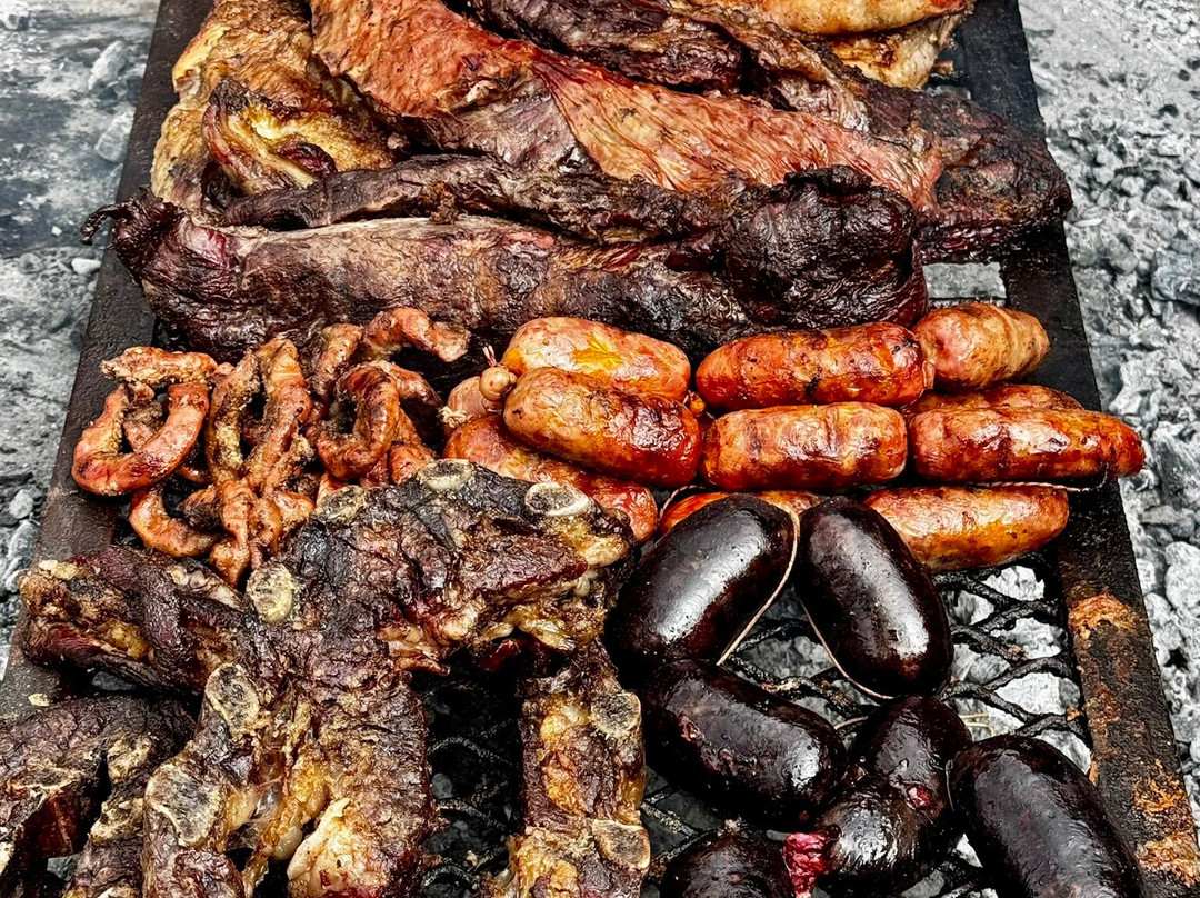 Spanish Language Institute - Day Course-奎尔纳瓦卡必去景点