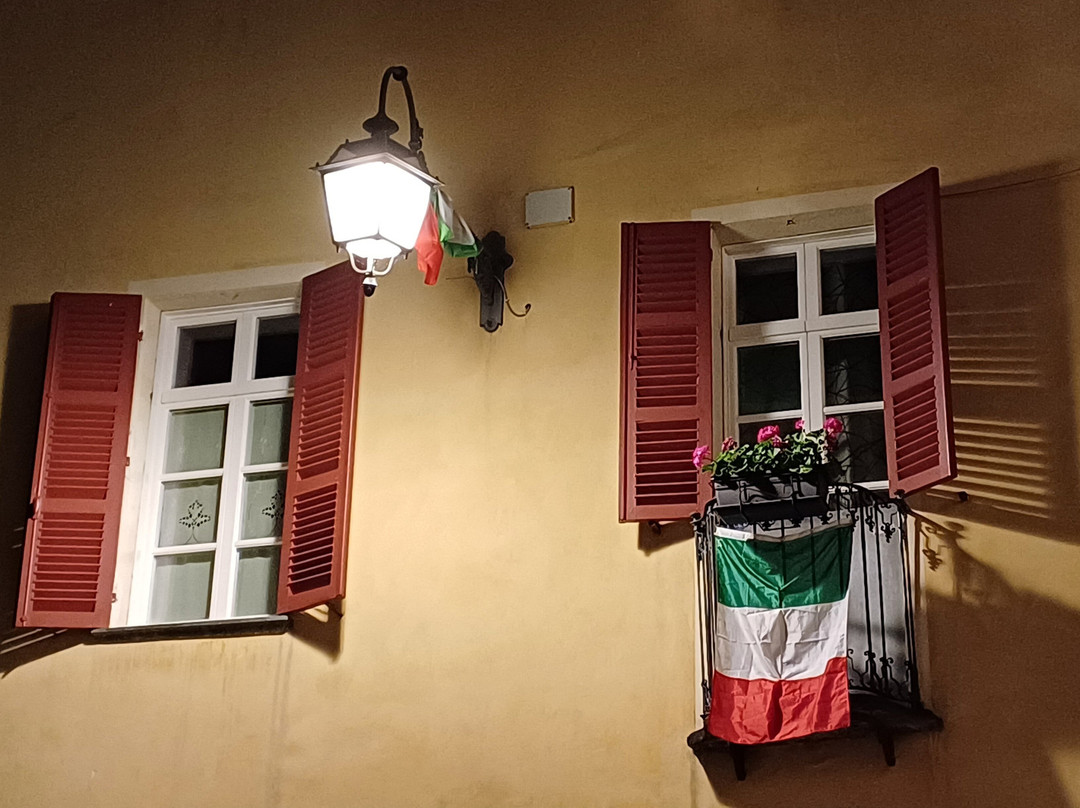 Quartiere Del Piazzo-比耶拉必去景点