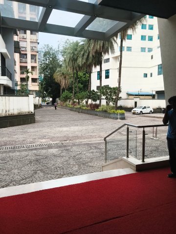 VIhang's Palm Club-浴室