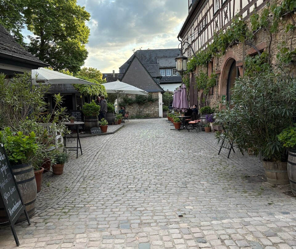 Koegler Hof-Hotel und Weingut主图