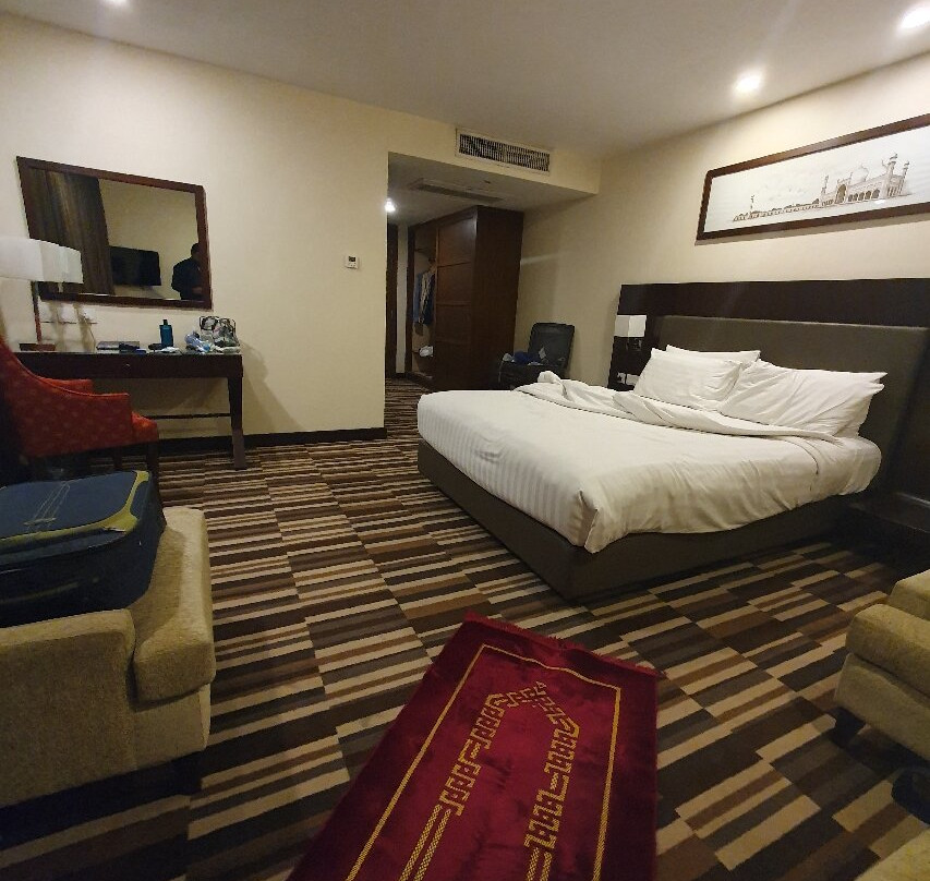 Avari Xpress Gulberg主图