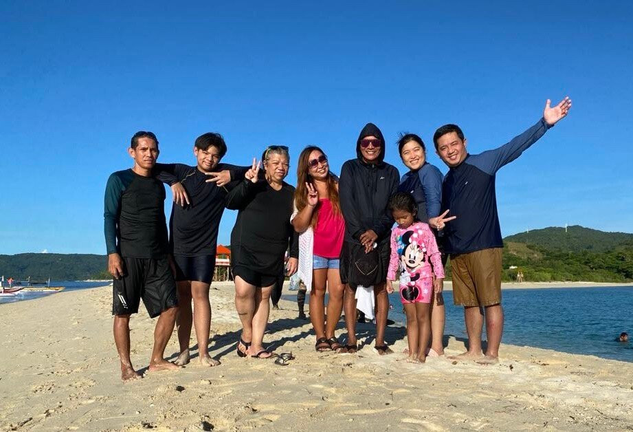 Bon Bon Beach-朗布隆岛必去景点