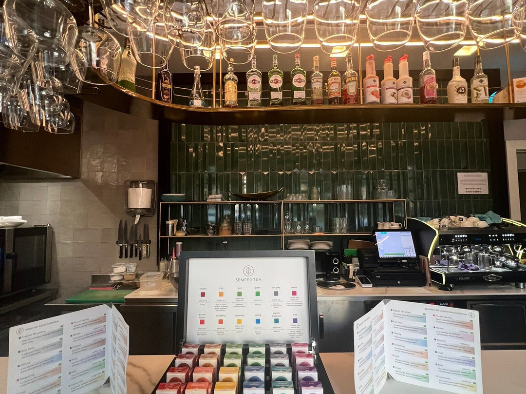 L&H Gran Via Valencia主图