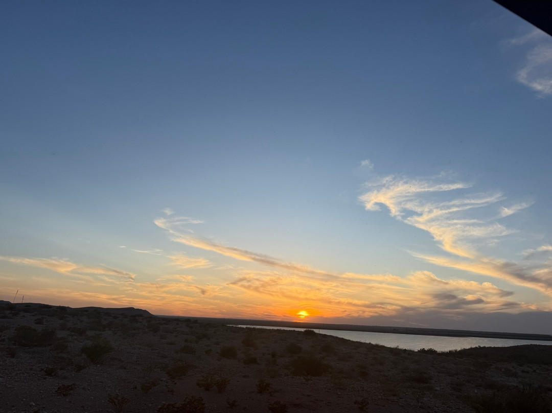 Brantley Lake State Park景点图片