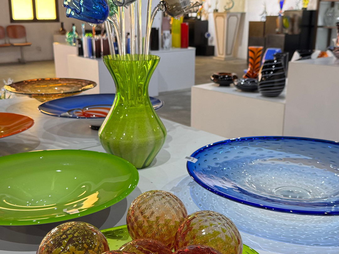 Arte Murano ICET景点图片