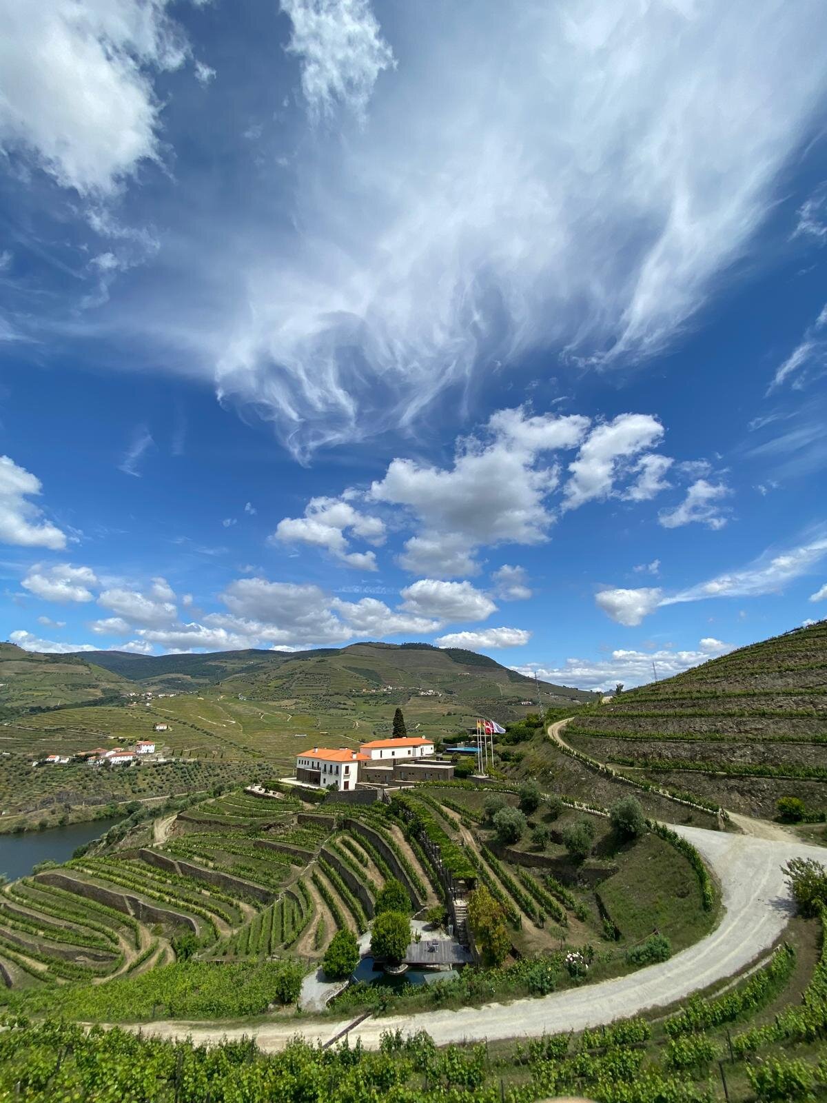 Quinta Do Pego-官方