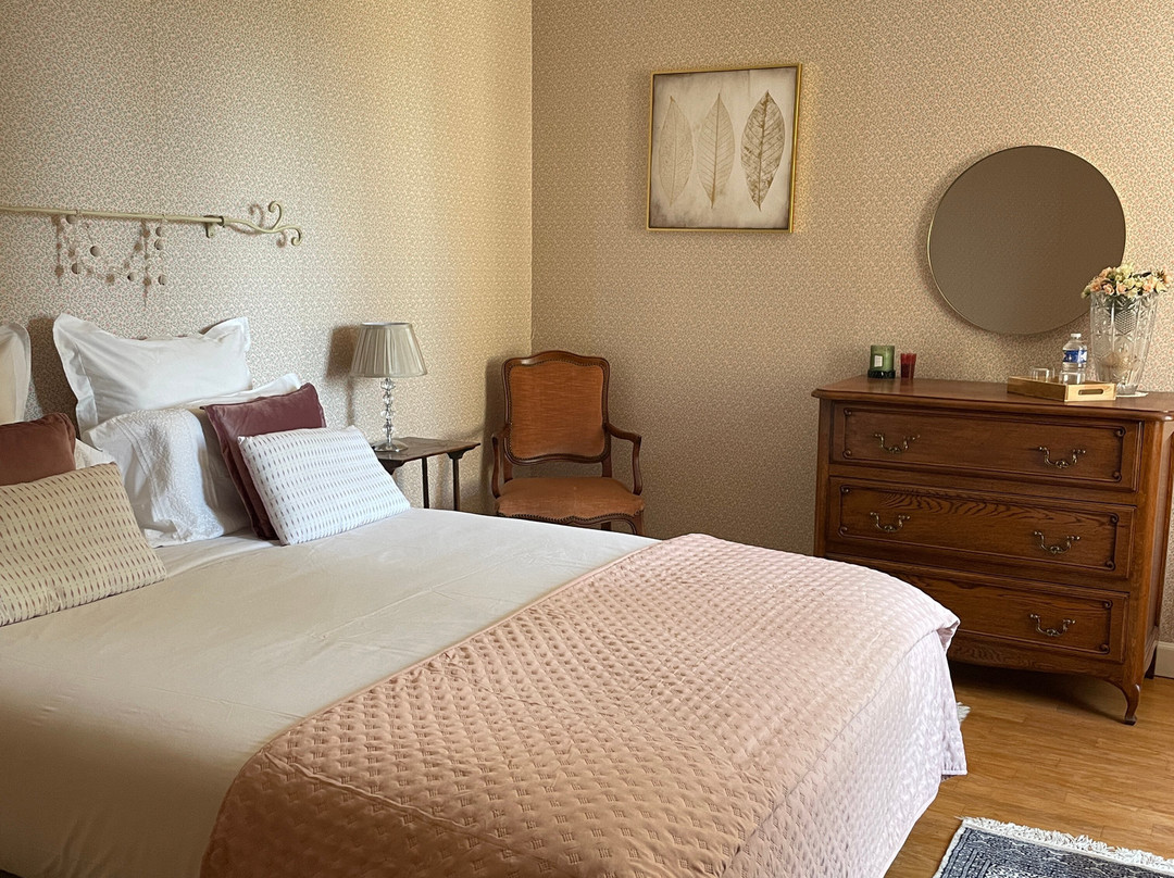 Chateau du Payre主图