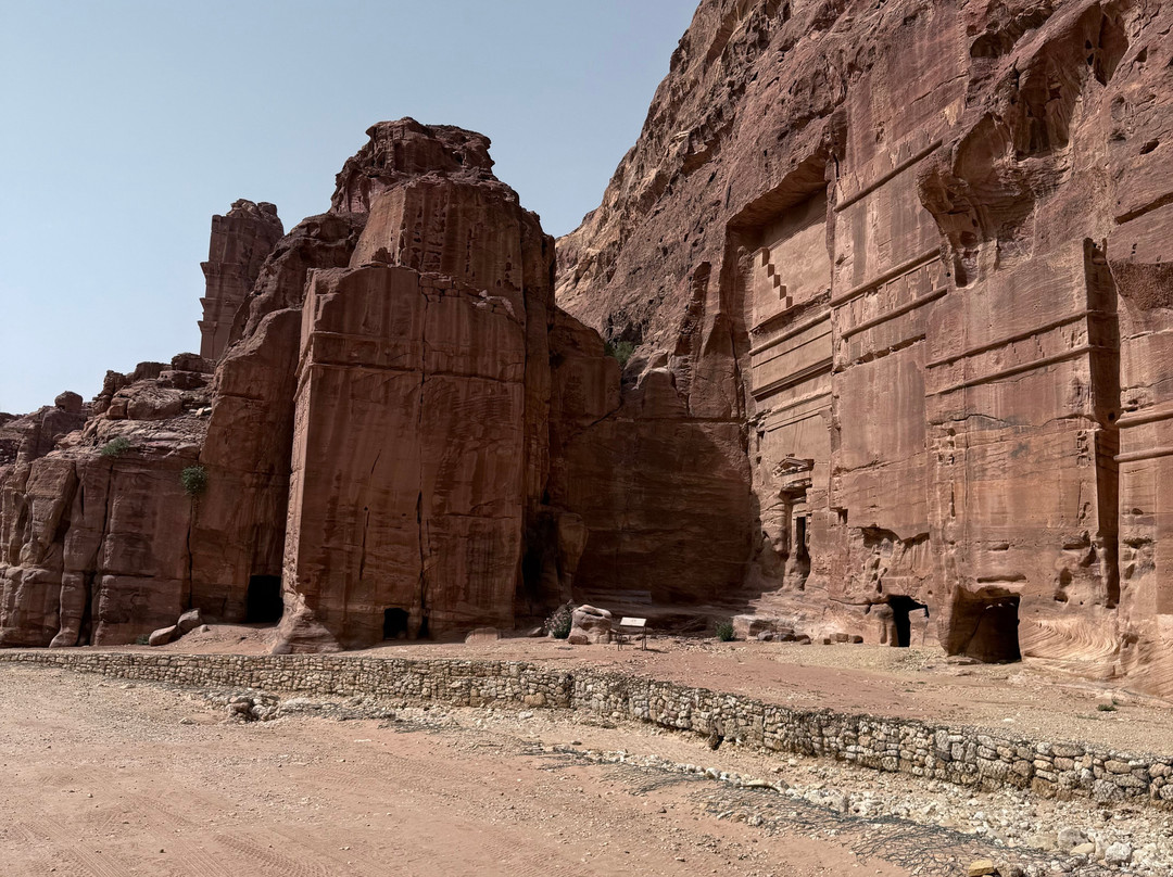 Jordan Inspiration Tours-佩特拉必去景点