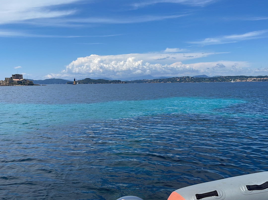 PHILISA APACA - Location & séjours en catamaran-Giens必去景点