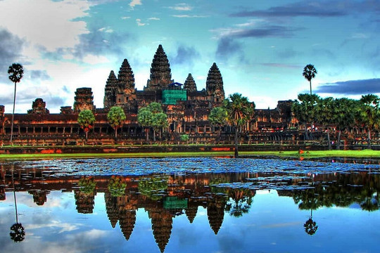 Vietnam Tour Packages-河内必去景点