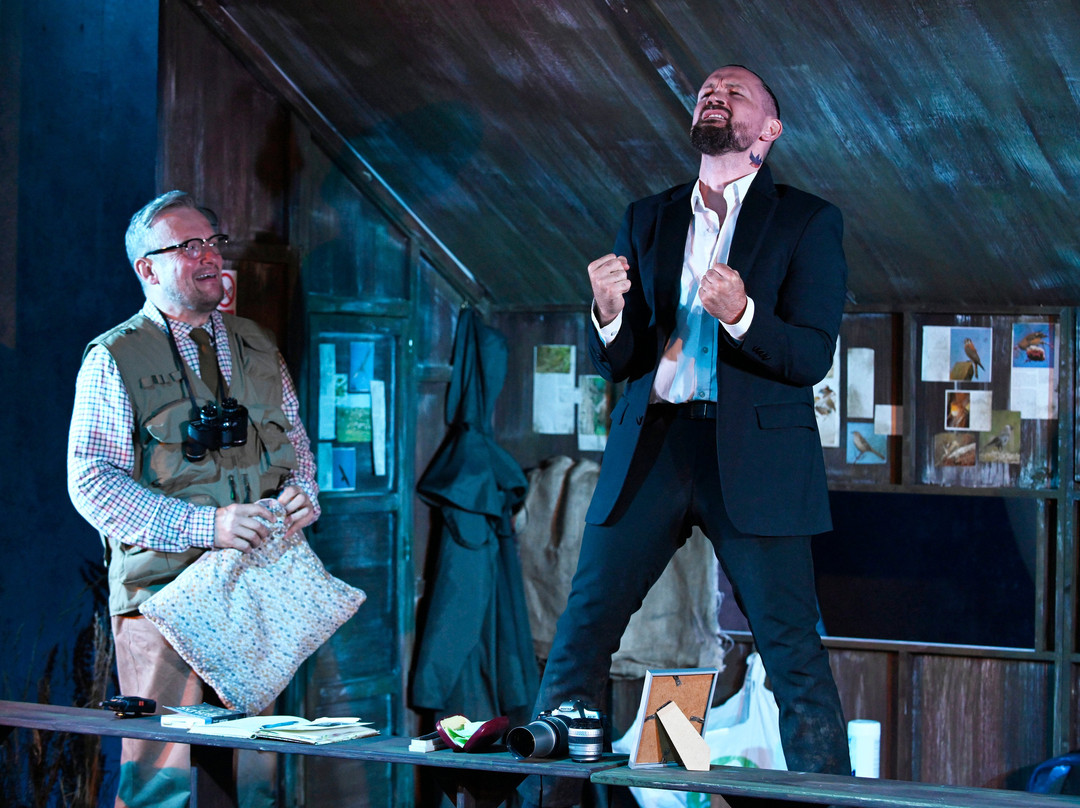 Frinton Summer Theatre景点图片