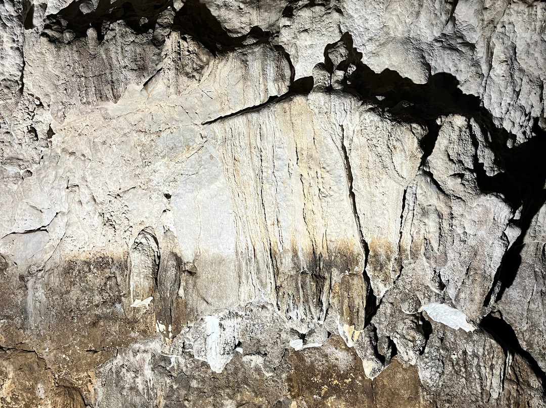 Grotte Dell'Arco-Bellegra必去景点