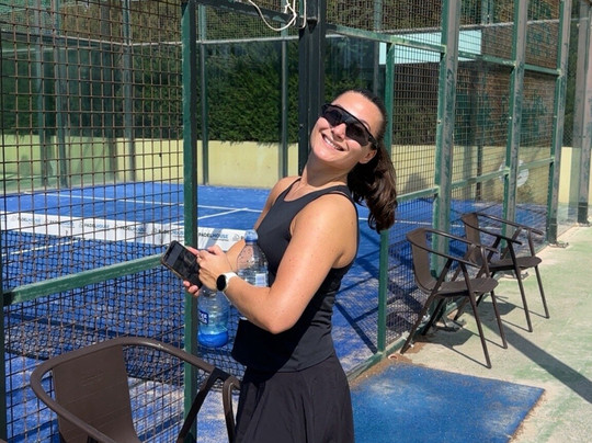 Sport Padel Colonia-Colonia de Sant Jordi必去景点