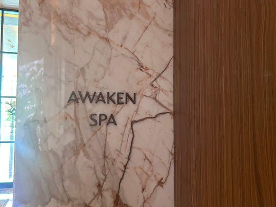 AWAKEN Wellness, Atlantis The Royal-迪拜必去景点