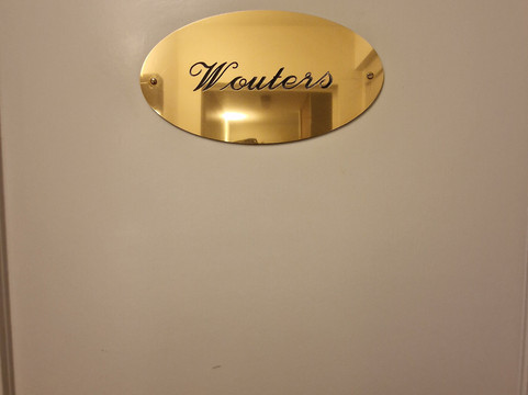 迪赛皮蒂姆酒店主图